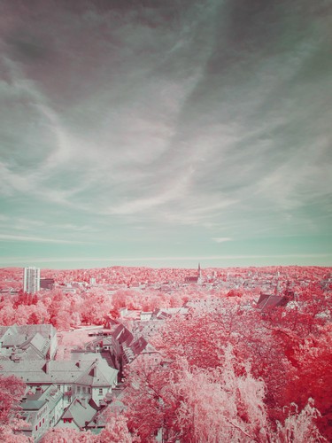 Graz, Austria | 2012