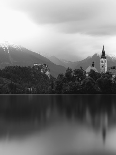 Bled, Slovenia | 2013