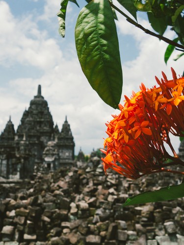 Yogyakarta, Indonesia | 2014