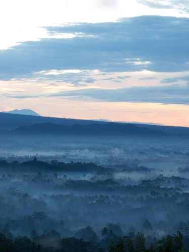 Yogyakarta, Indonesia | 2014