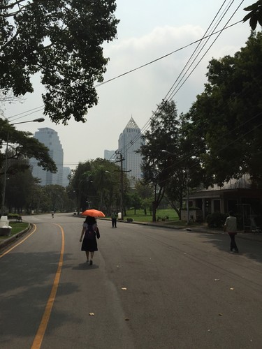Bangkok, Thailand | 2015