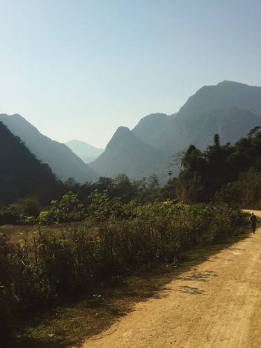 Muang Ngoy, Laos | 2015