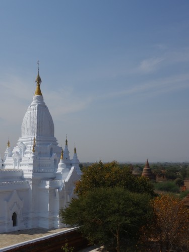 Bagan, Myanmar | 2015
