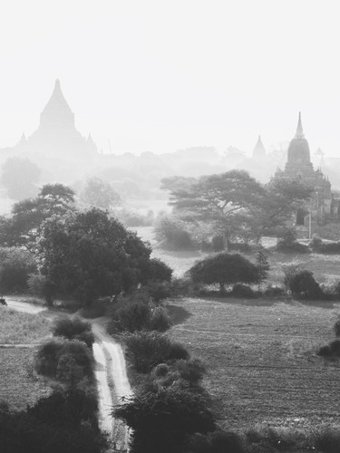 Bagan, Myanmar | 2015