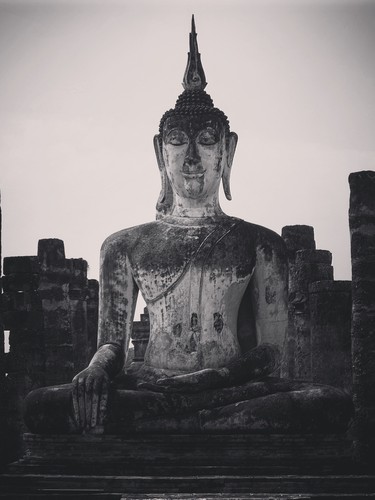 Bangkok, Thailand | 2015