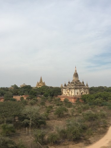 Bagan, Myanmar | 2015