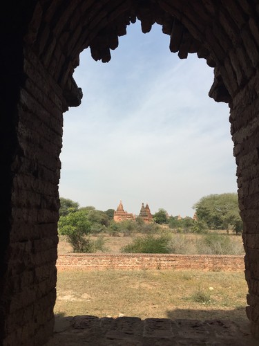 Bagan, Myanmar | 2015