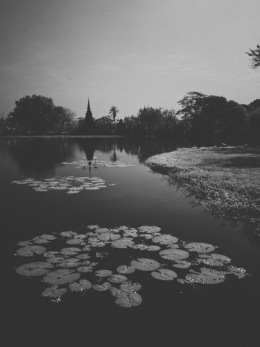 Bangkok, Thailand | 2015