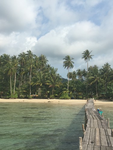 Koh Kood, Thailand | 2015