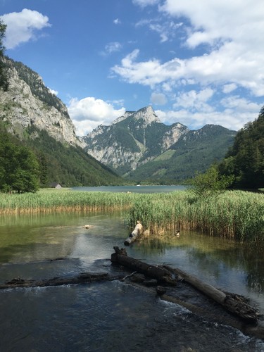 Eisenerz, Austria | 2016