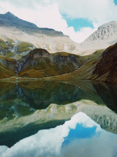 South Tyrol, Italy | 2016