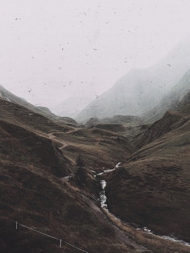 South Tyrol, Italy | 2016