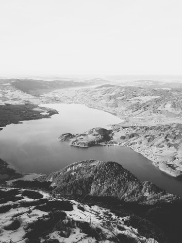 Mondsee, Austria | 2016