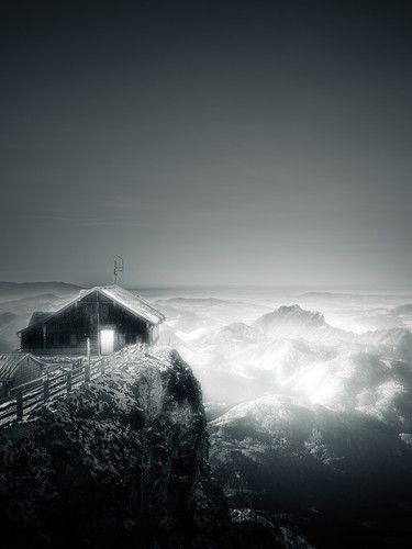 Schafberg, Austria | 2016