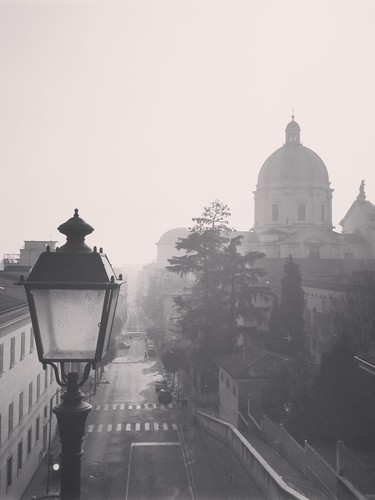 Brescia, Italy | 2017