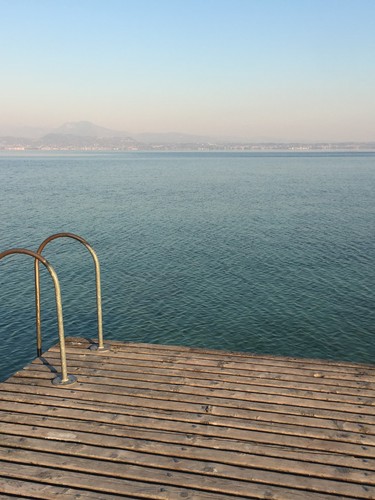 Lago di Garda, Italy | 2017