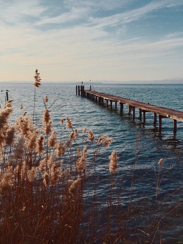 Lago di Garda, Italy | 2017