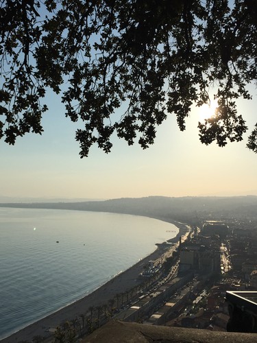 Nice, France | 2017