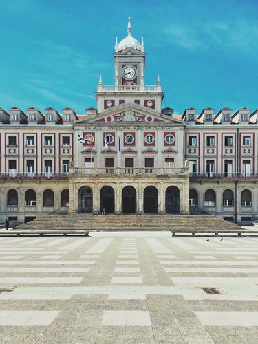 Ferrol, Spain | 2017