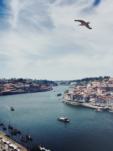 Porto, Portugal | 2017
