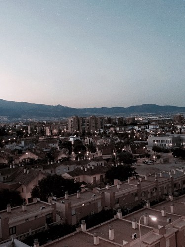 Granada, Spain | 2017