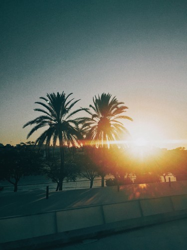 Sevilla, Spain | 2017
