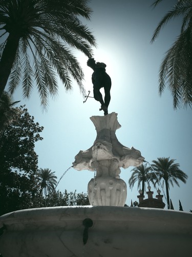 Sevilla, Spain | 2017