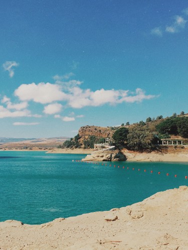 Andalucía, Spain | 2017