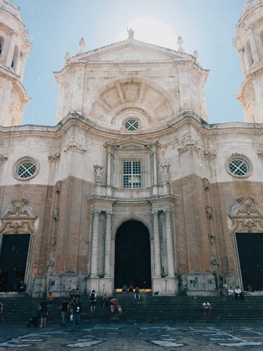 Cadiz, Spain | 2017