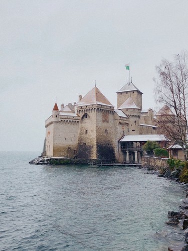 Montreaux, Switzerland | 2017