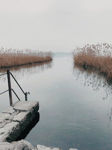 Greifensee, Switzerland | 2018