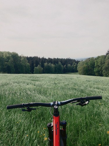 Affoltern am Albis, Switzerland | 2018