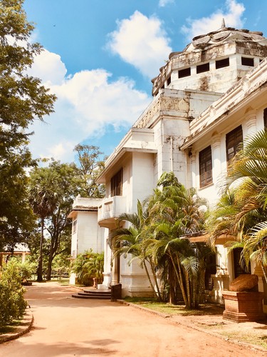 Trincomalee, Sri Lanka | 2018