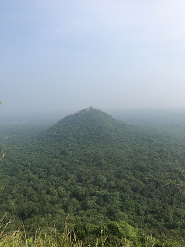 Sigiriya, Sri Lanka | 2018