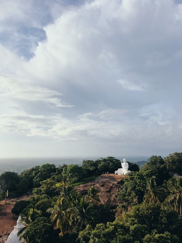 Mihintale, Sri Lanka | 2018