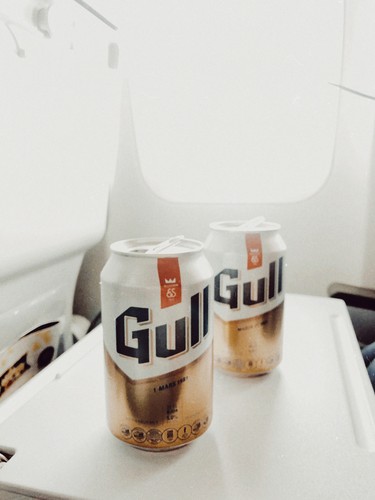 Icelandair, Iceland | 2019
