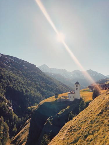 Lenzerheide, Switzerland | 2019