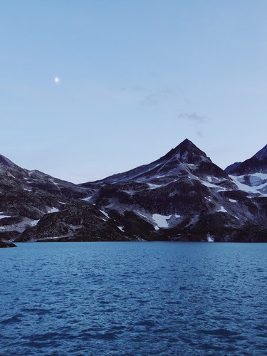 Weißsee, Austria | 2019