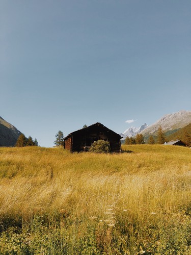 Zermatt, Switzerland | 2019