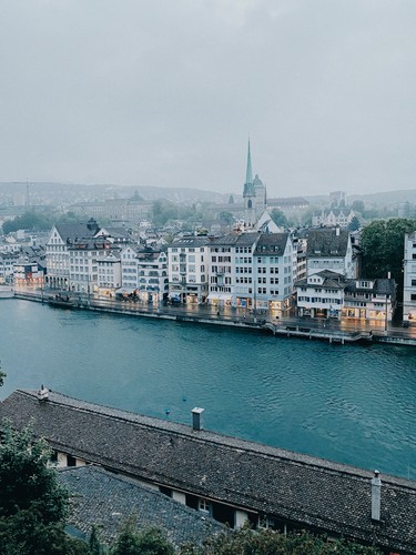 Zürich, Switzerland | 2020
