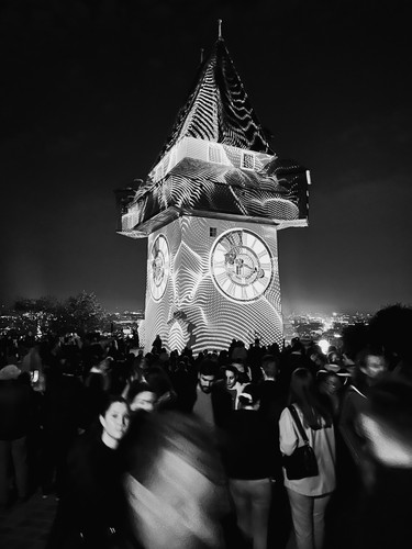 Graz, Austria | 2022