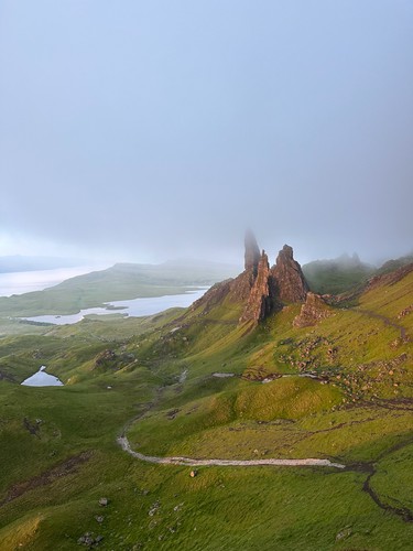 Isle of Skye, Scotland | 2023