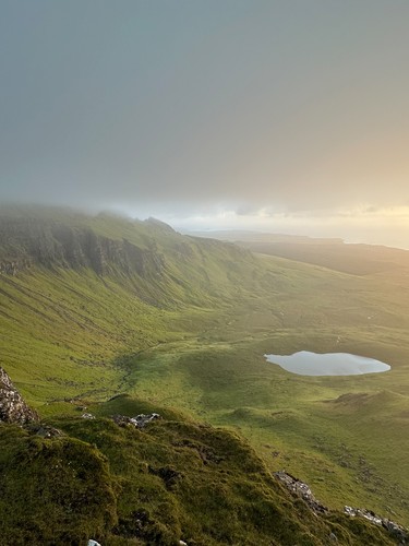Isle of Skye, Scotland | 2023