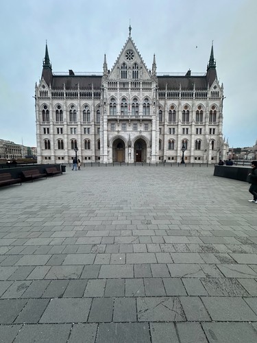 Budapest, Hungary | 2024