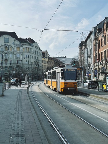 Budapest, Hungary | 2024
