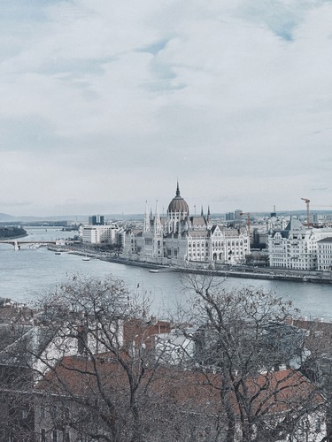 Budapest, Hungary | 2024