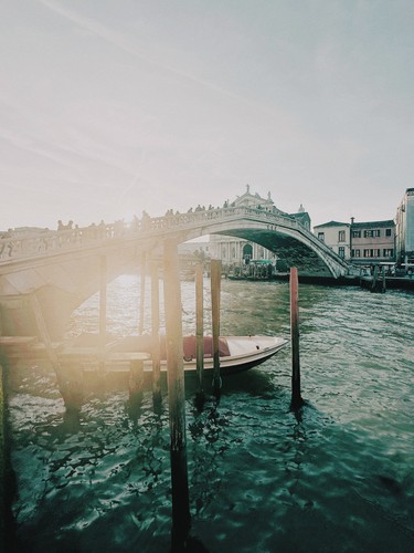 Venice, Italy | 2024