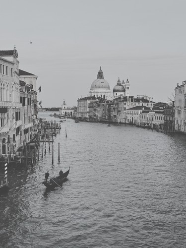 Venice, Italy | 2024