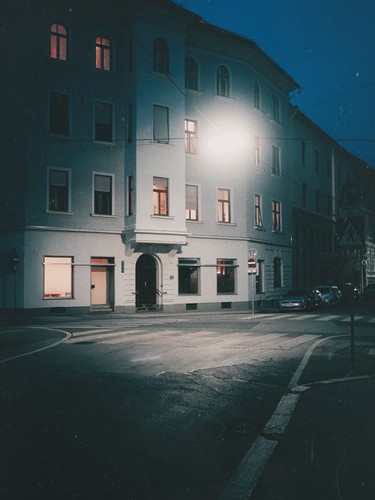 Graz, Austria | 2024