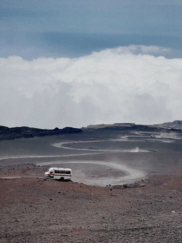 Etna, Italy | 2024